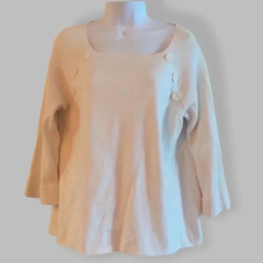 Mercer Street Studio Sweater